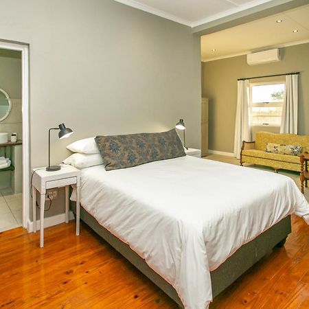 Welgeluk Cottage Oudtshoorn Esterno foto