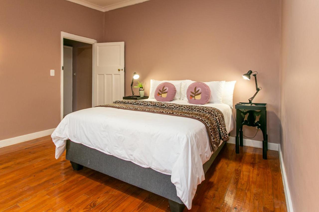 Welgeluk Cottage Oudtshoorn Esterno foto