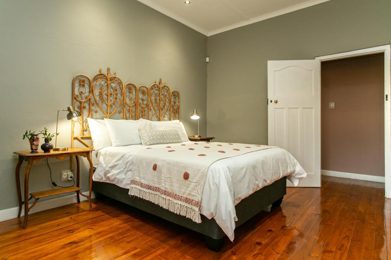 Welgeluk Cottage Oudtshoorn Esterno foto