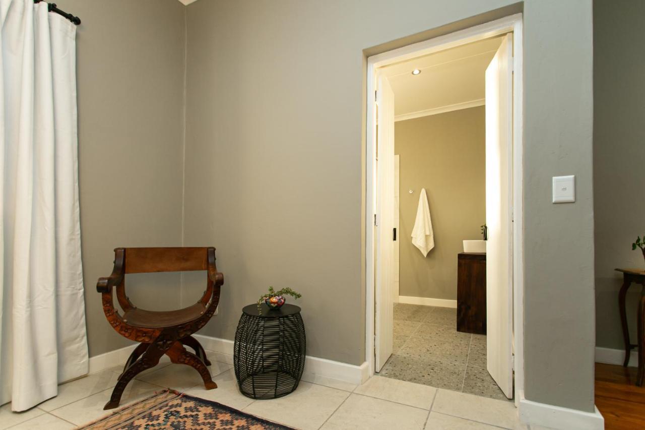 Welgeluk Cottage Oudtshoorn Esterno foto