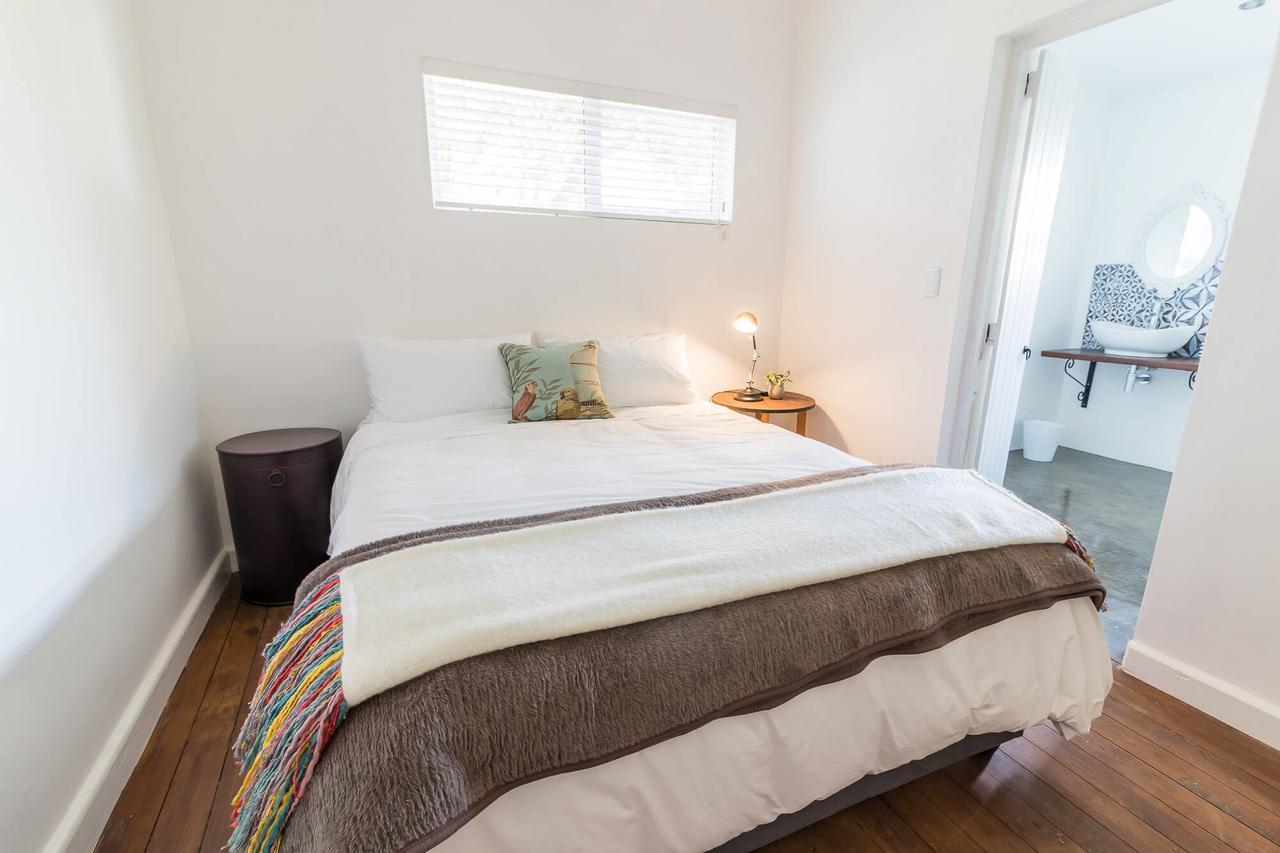 Welgeluk Cottage Oudtshoorn Esterno foto