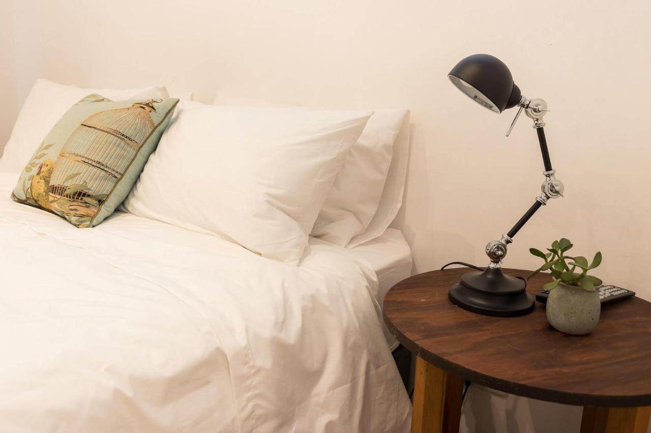 Welgeluk Cottage Oudtshoorn Esterno foto