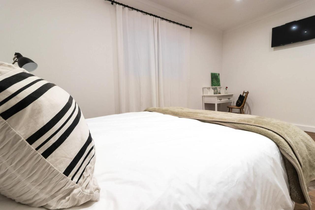 Welgeluk Cottage Oudtshoorn Esterno foto